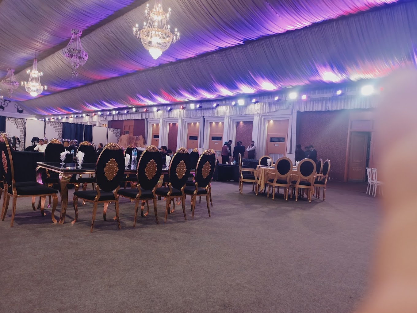 Image of undefinedBanquet